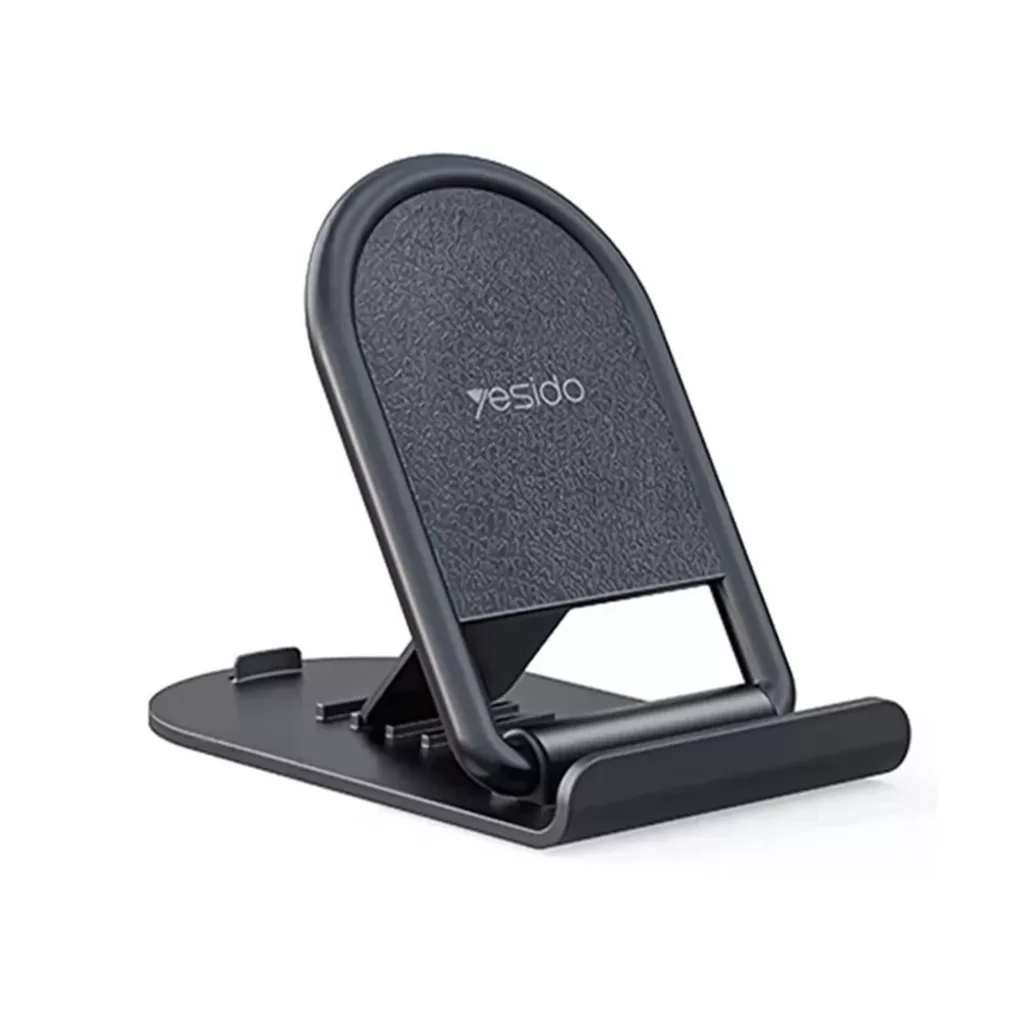 پایه نگهدارنده گوشی موبایل یسیدو مدل  C141