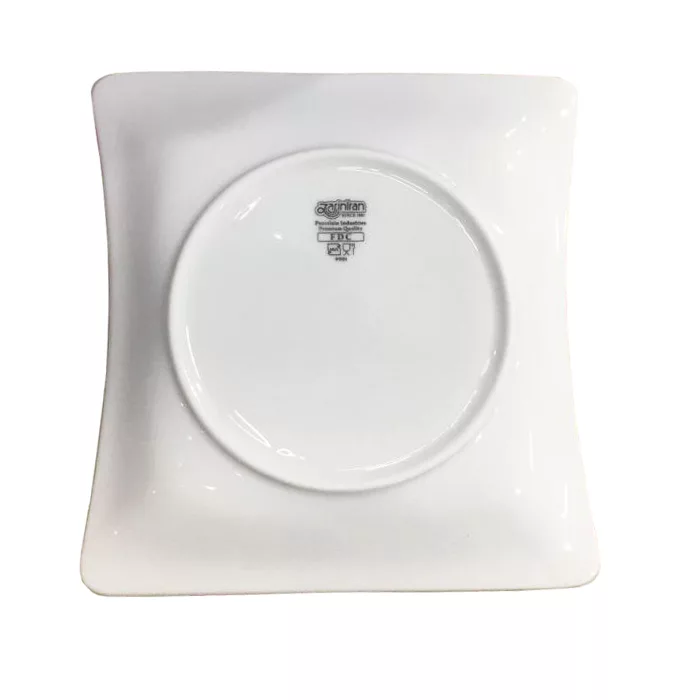 سرویس غذاخوری 97 پارچه زرین ایران سری وینچی مدل الیسه سمن