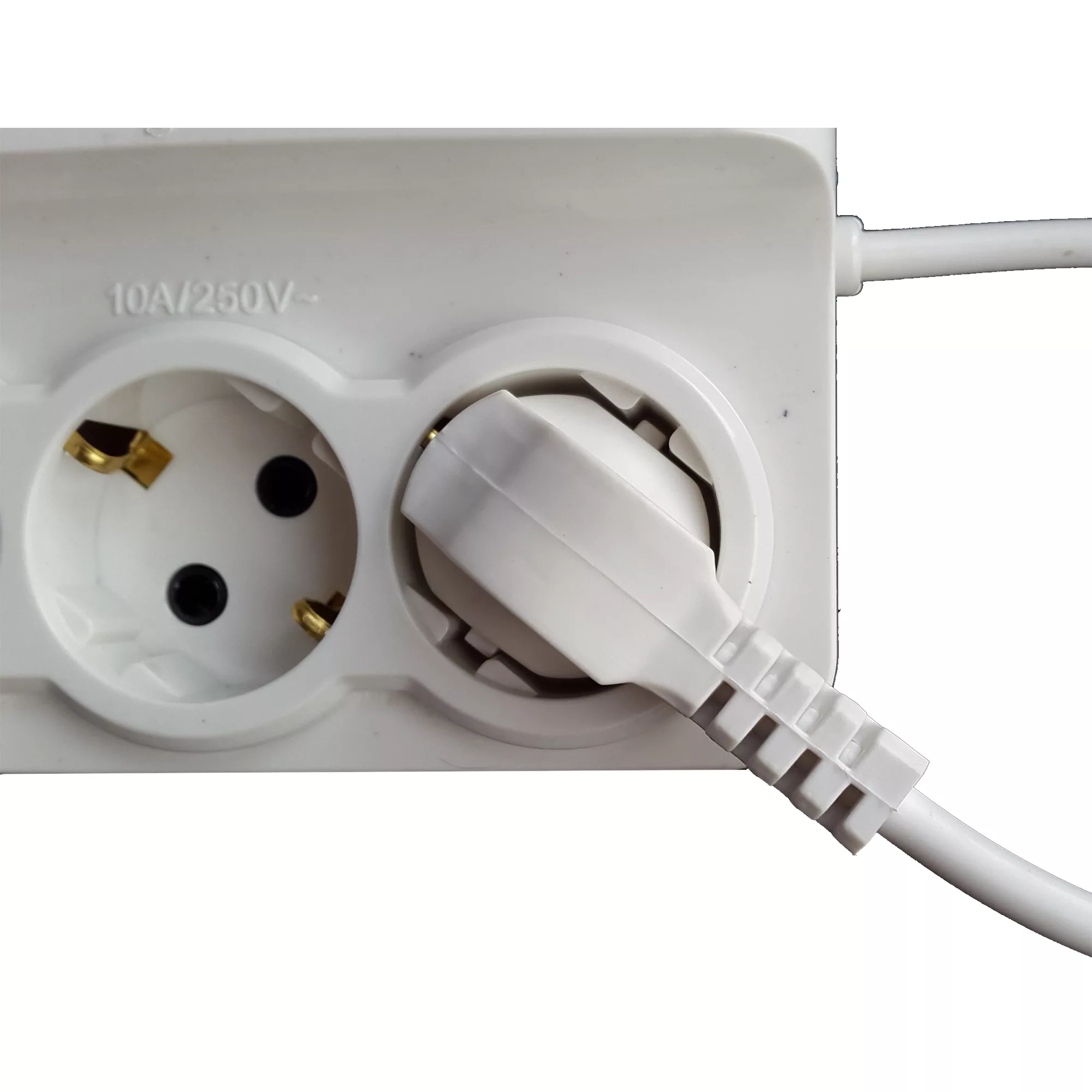 محافظ ولتاژ لجور الکتریک مدل L100 - 5 Meter