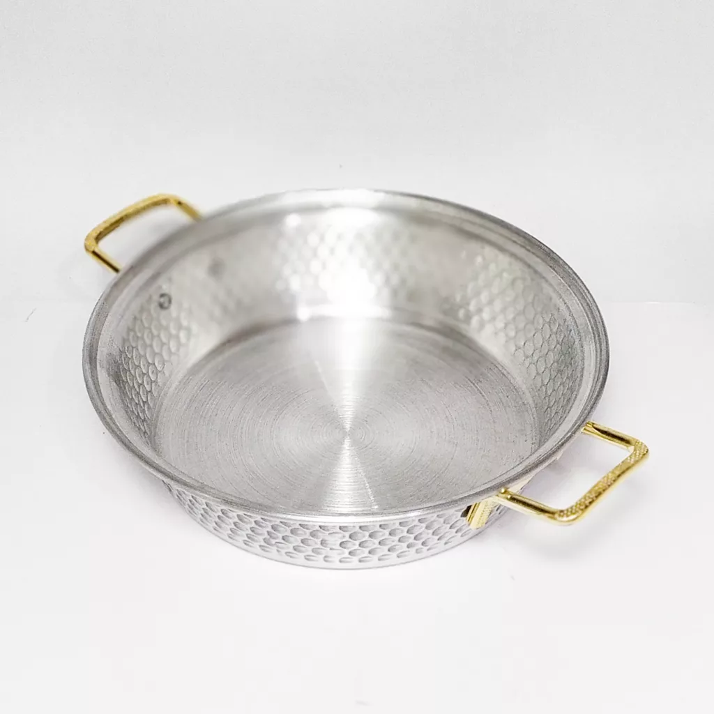 سرویس تابه ۳ پارچه مدل چکشی