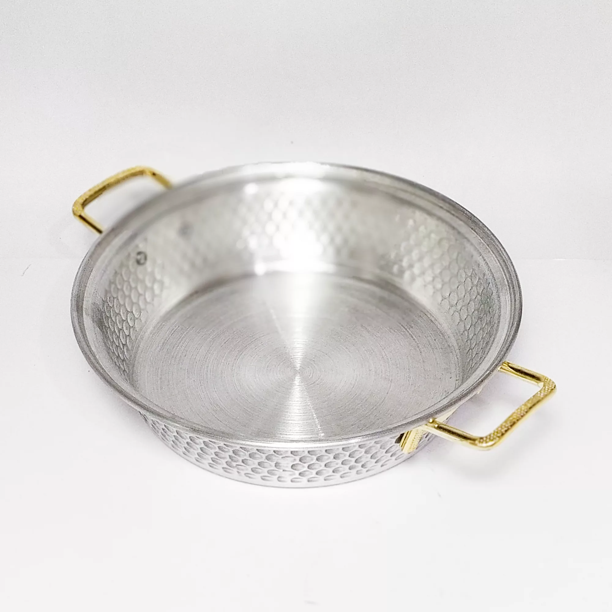 سرویس تابه ۳ پارچه مدل چکشی