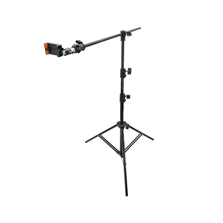 پایه نگهدارنده گوشی موبایل مدل S-707