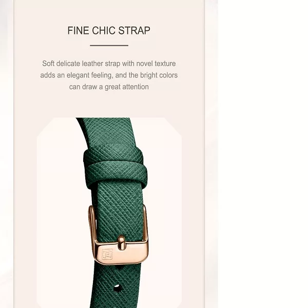 ساعت مچی عقربه ای زنانه نیوی فورس مدل 5020GN