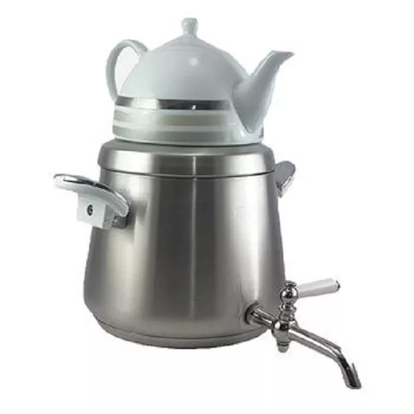 ست کتری و قوری مدل UN-7297