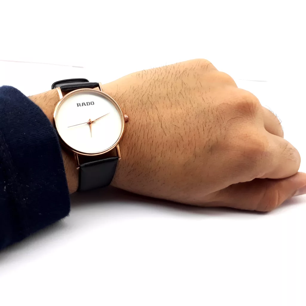 ساعت مچی عقربه ای مدل SIMPL کد RA-S-RZ1