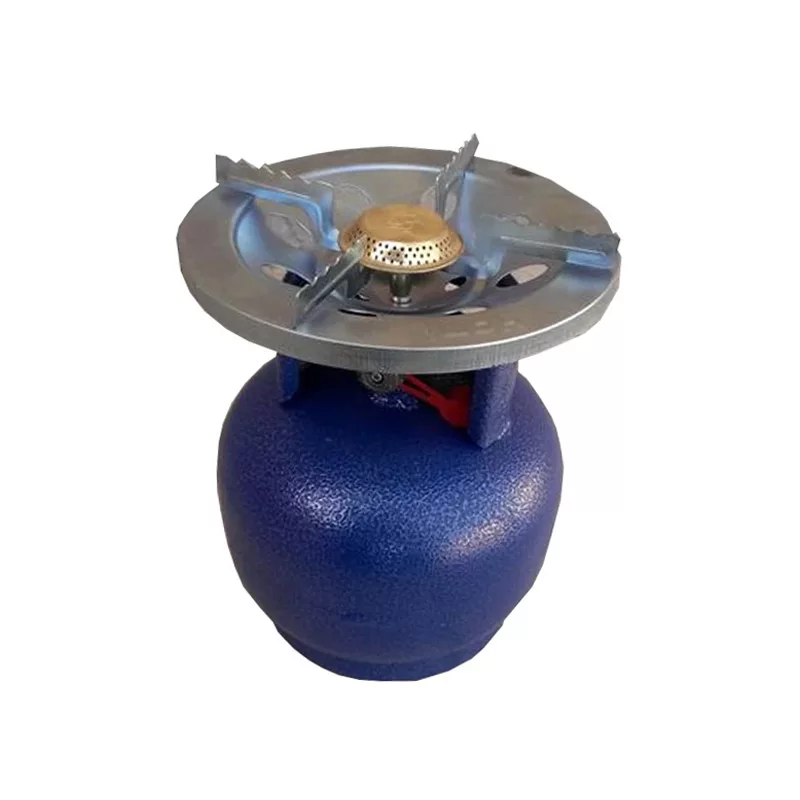 اجاق سفری مدل پیکنیکی کد GA2