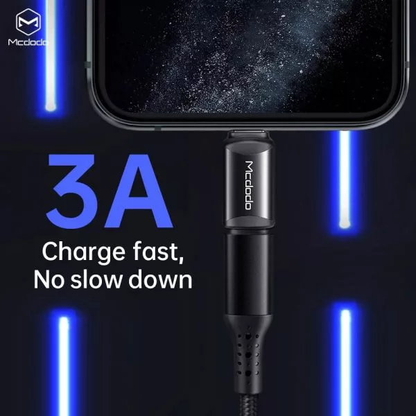 مبدل USB-C به microUSB مک دودو مدل OT-769