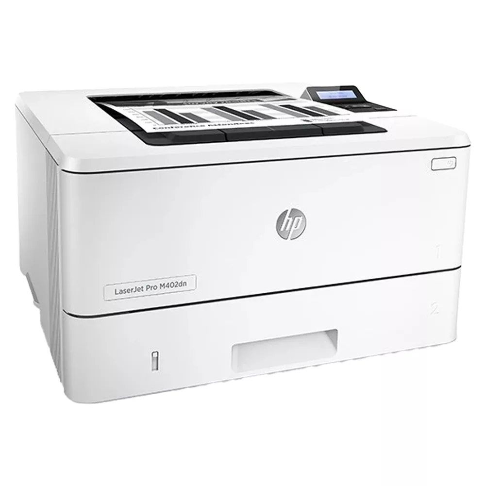 پرینتر لیزری اچ‌ پی مدل LaserJet Pro M402dn