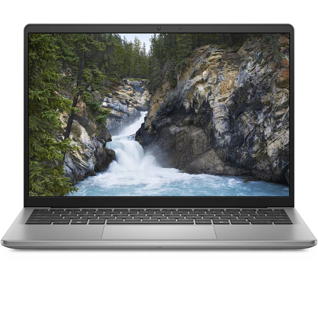 لپ تاپ 14 اینچی دل مدل Vostro 3440-i5 1334U-16GB DDR5 4400MHz-1TB SSD-IPS-Backlit – کاستوم شده