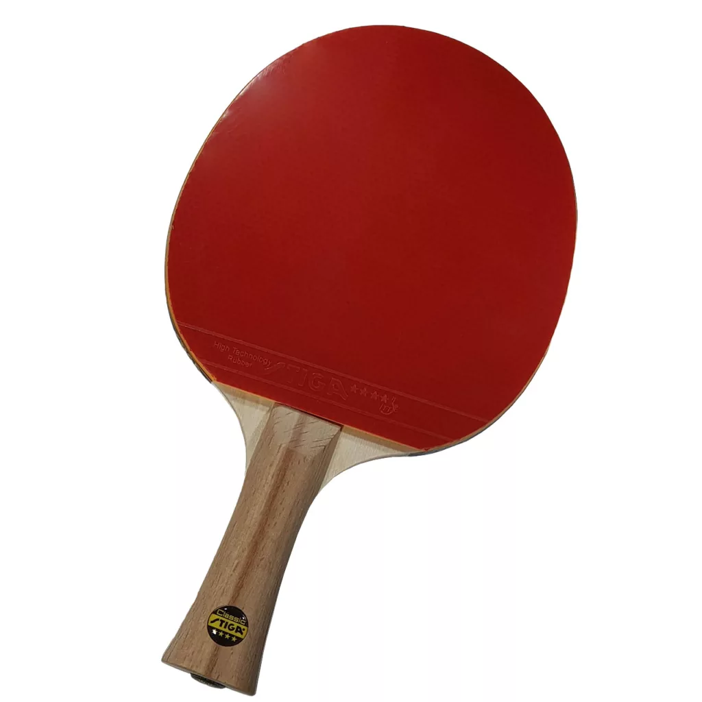 راکت پینگ پنگ کد V.M 5