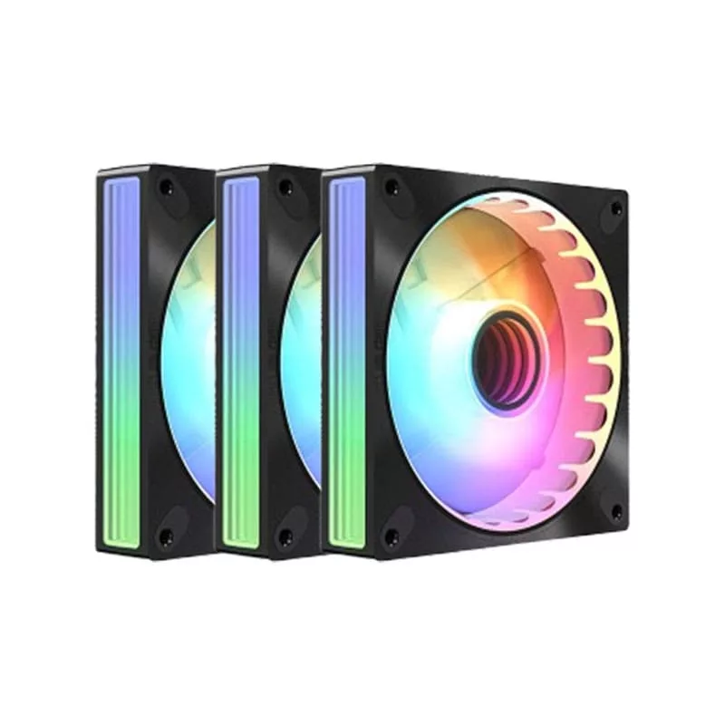 فن کیس لاجی کی مدل F328RE