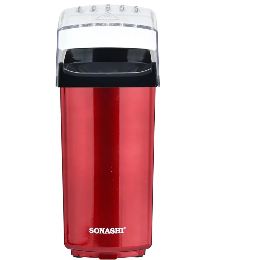 پاپ کورن ساز سوناشی مدل SPCM-101
