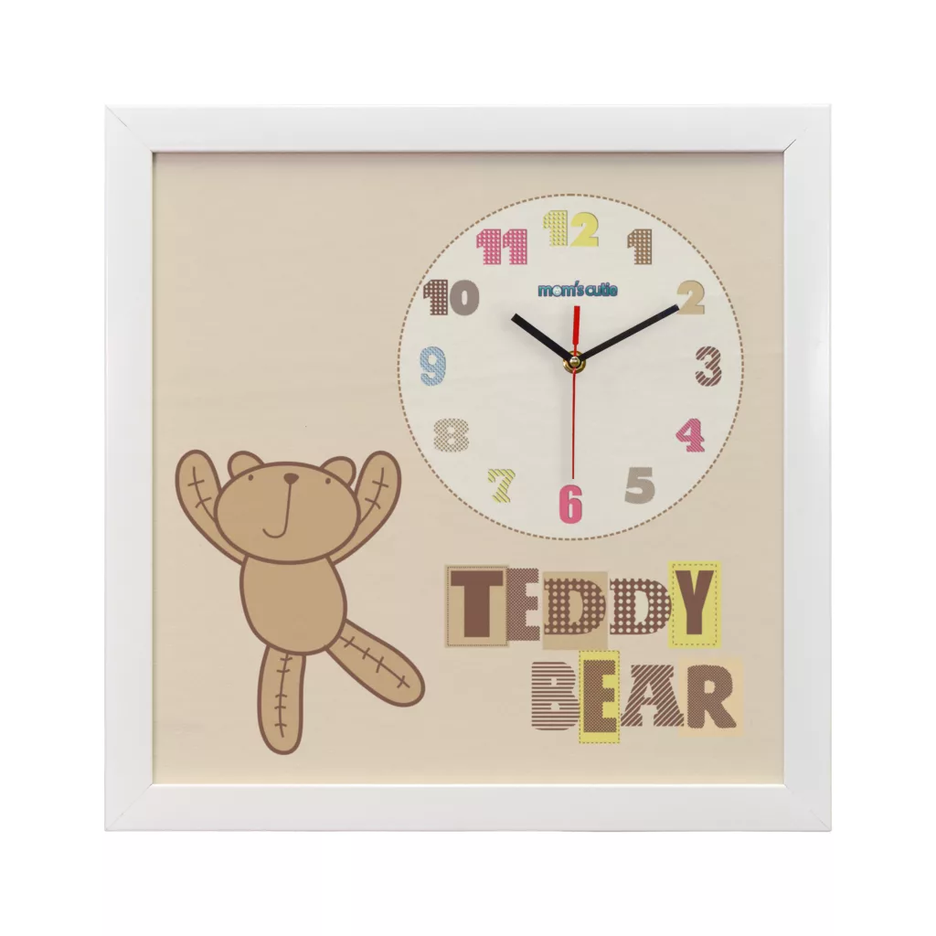 ست لوستر کودک مامز کیوتی مدل PL-27 بسته 4 عددی