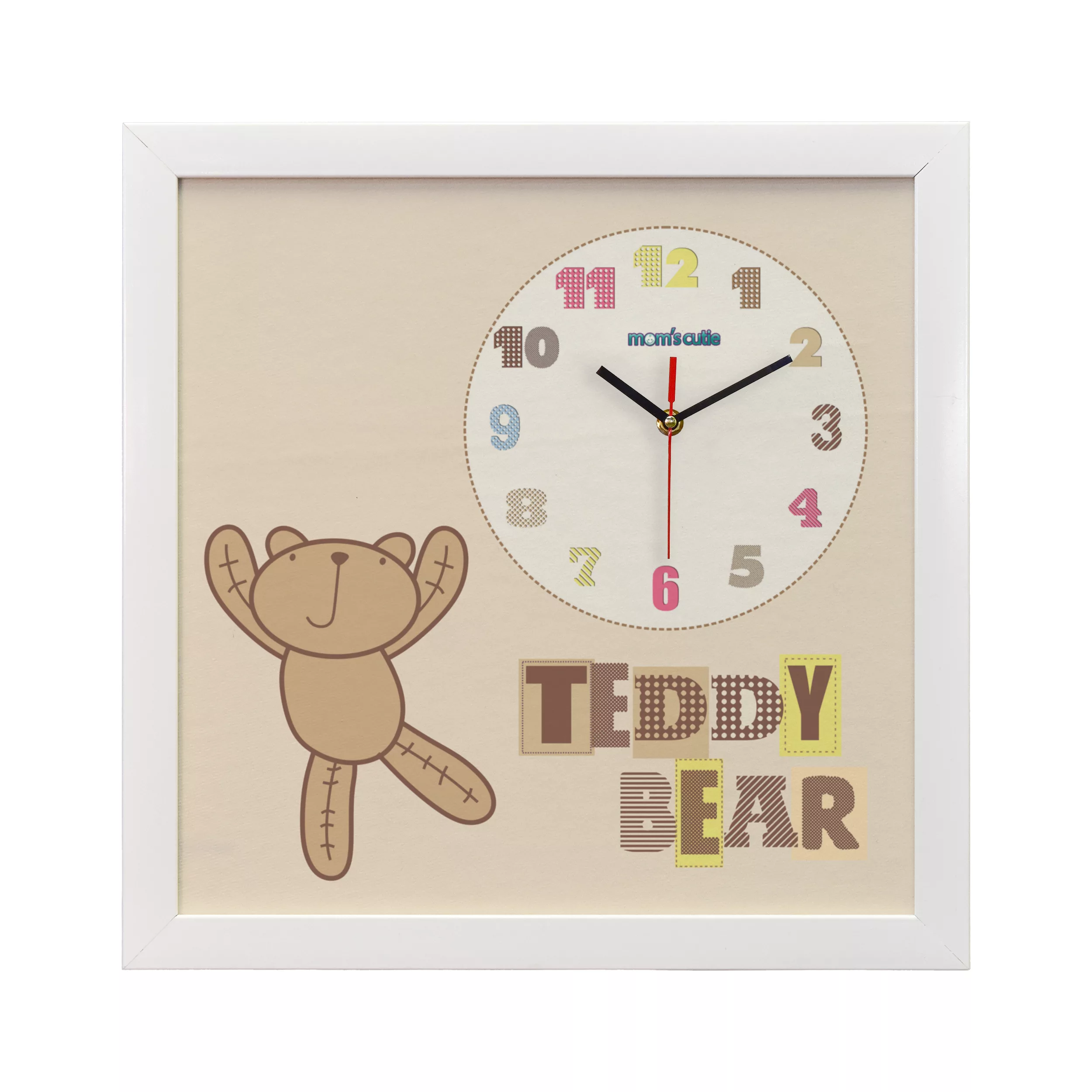 ست لوستر کودک مامز کیوتی مدل PL-27 بسته 4 عددی