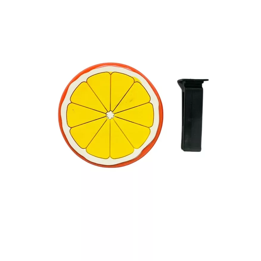 خوشبوکننده خودرو مدل پرتغال