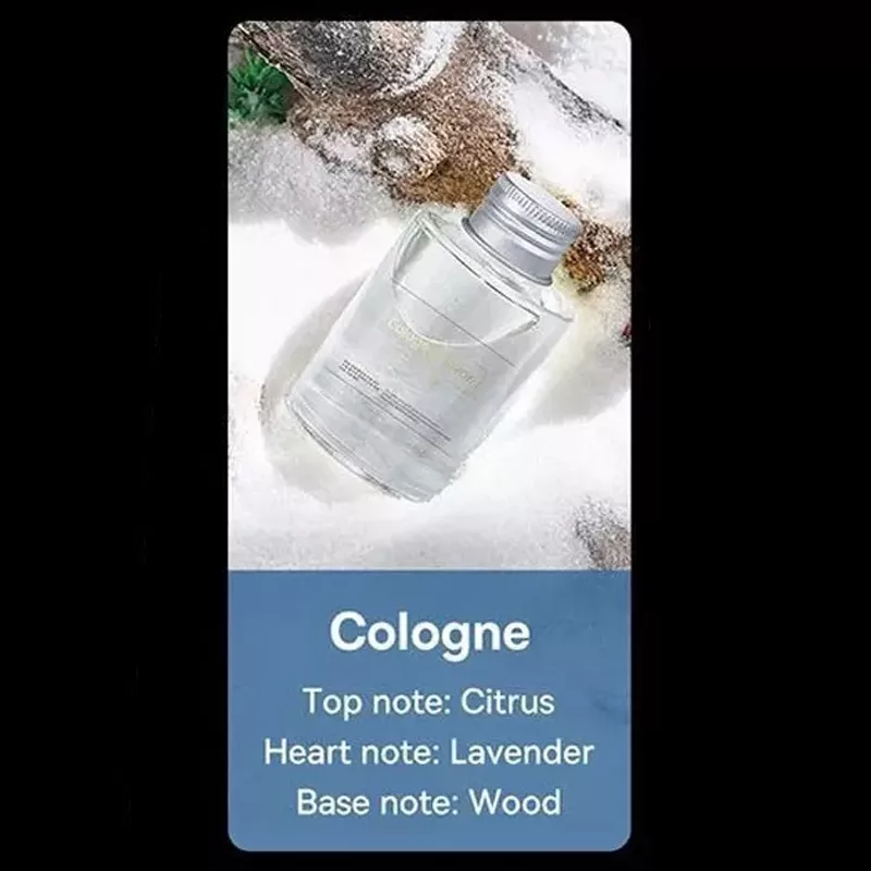 کیت خوشبو کننده هوا خودرو باسئوس مدل CNFX020100