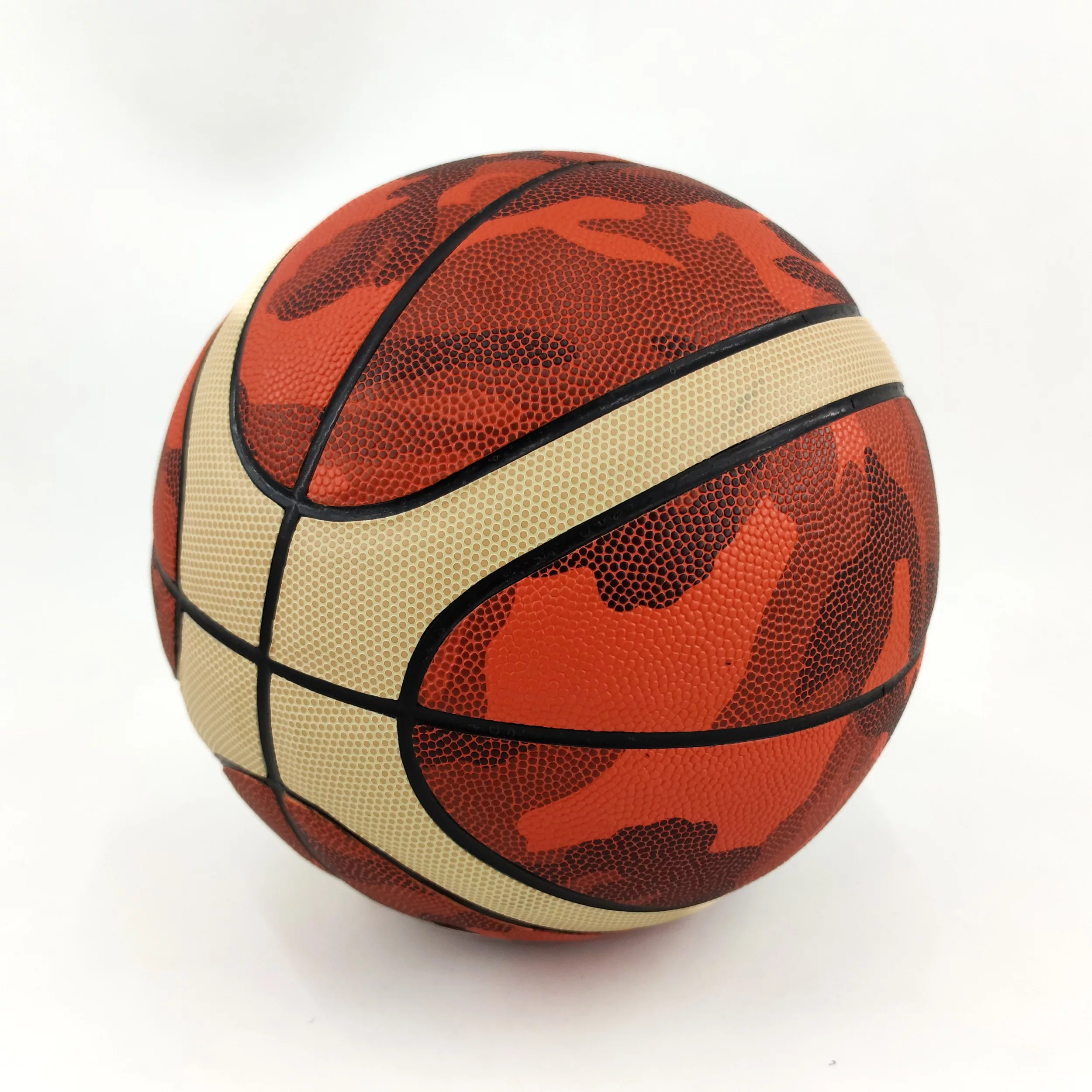 توپ بسکتبال مدل GL6X2025