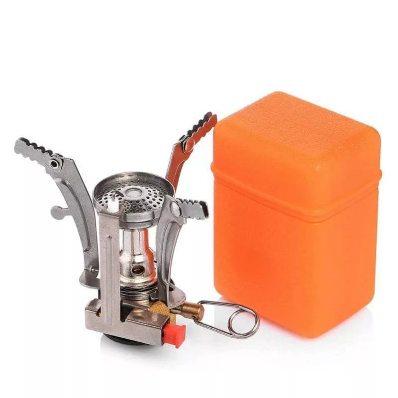 سرشعله سفری مدل STOVE-003