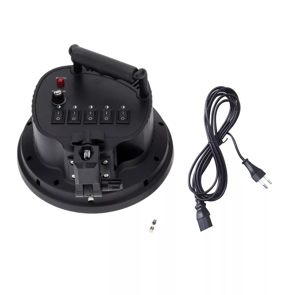 نور ثابت مدل L10 کد 90-60 دسته 2 عددی
