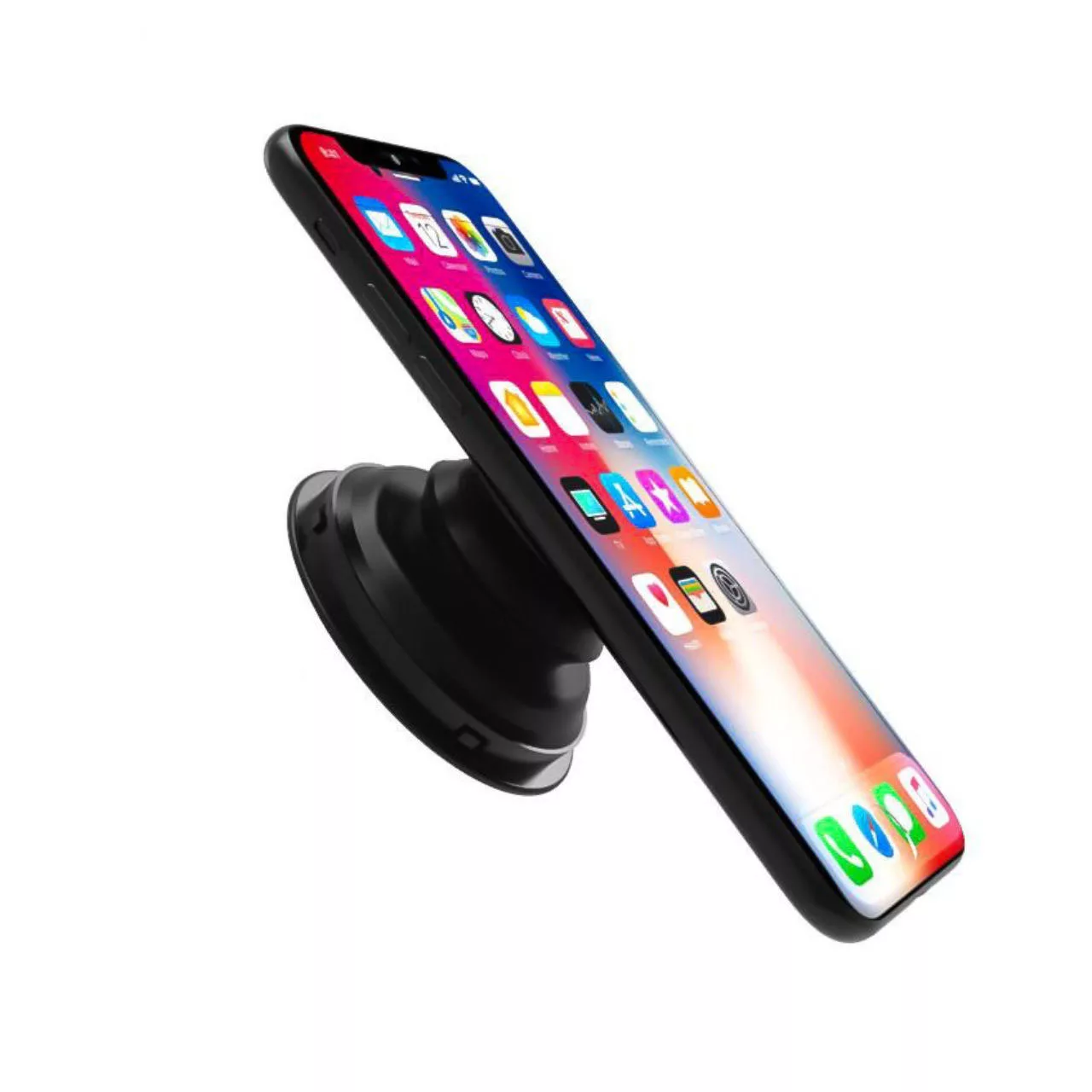 پایه نگهدارنده گوشی موبایل پاپ سوکت مدل بازی مرکب 003