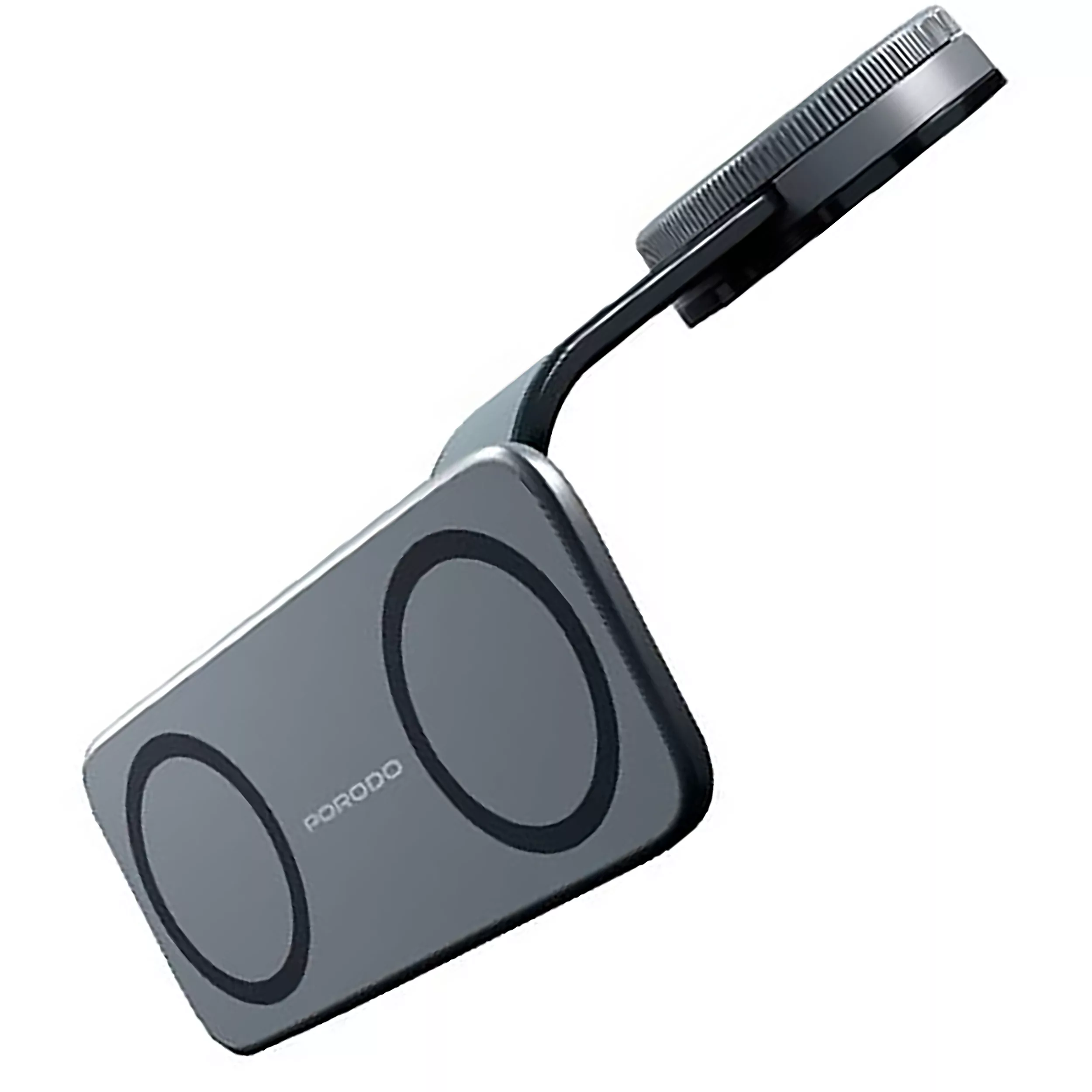 پایه نگهدارنده گوشی موبایل و تبلت پرودو مدل PDCK109BK پایه نگهدارنده گوشی موبایل و تبلت پرودو مدل PDCK109BK