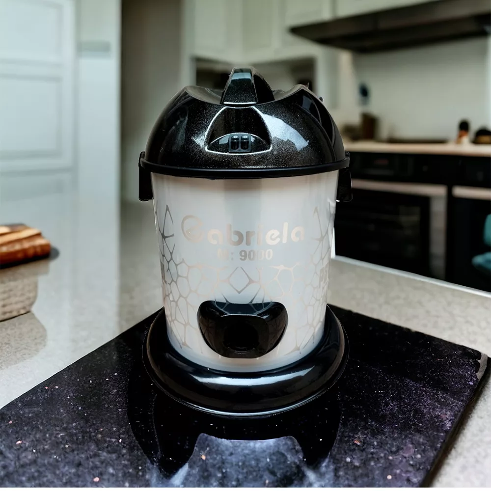 جاروبرقی گابریلا مدل M900PRO