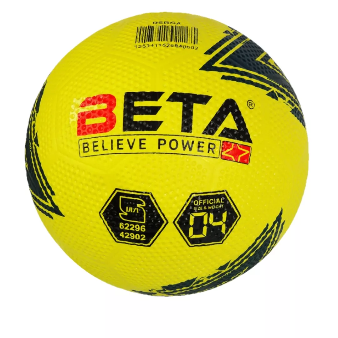 توپ فوتبال بتا مدل دلتا