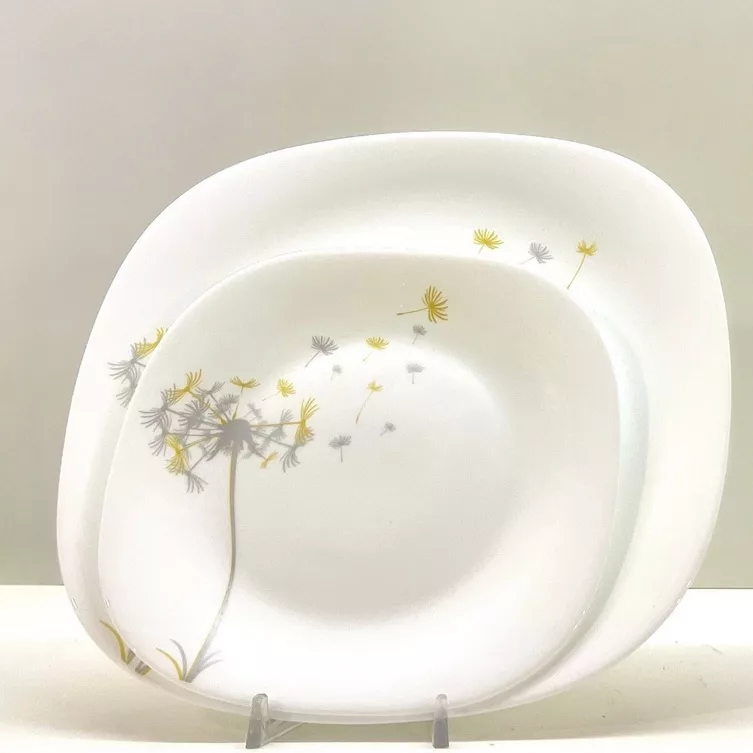 سرویس غذاخوری 26 پارچه مدل جانان