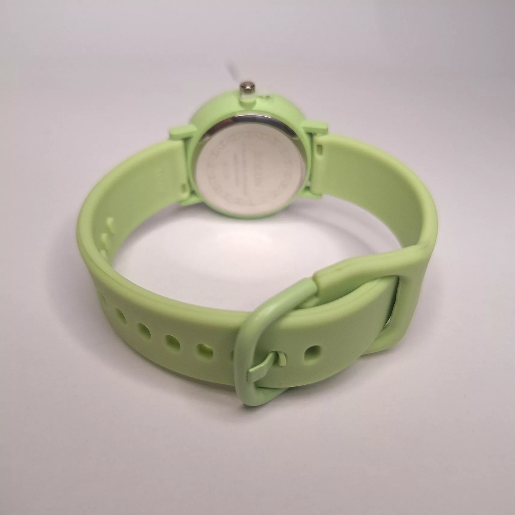 ساعت مچی عقربه‌ای بولون مدل sa2