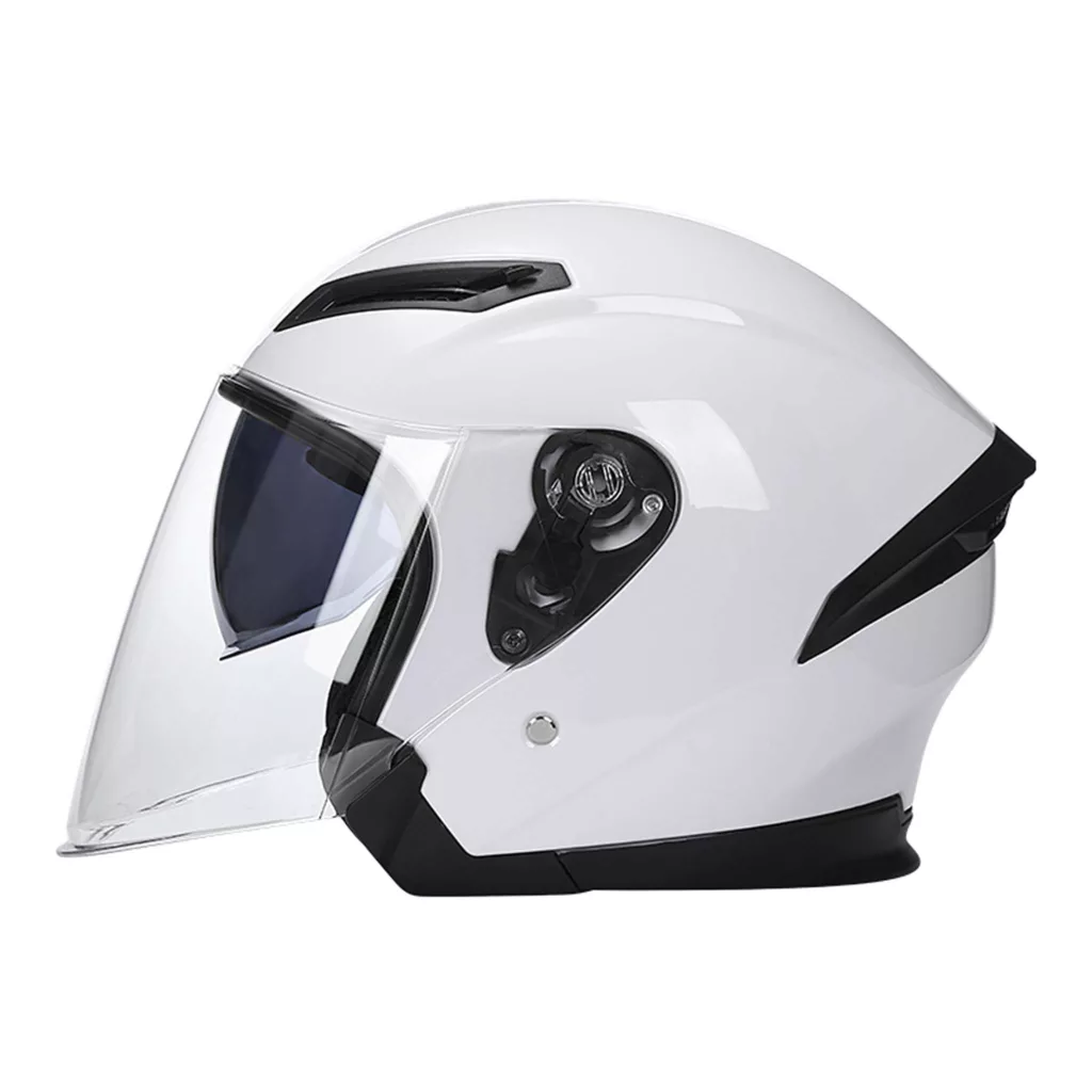 کلاه کاسکت بی فک مدل 705W