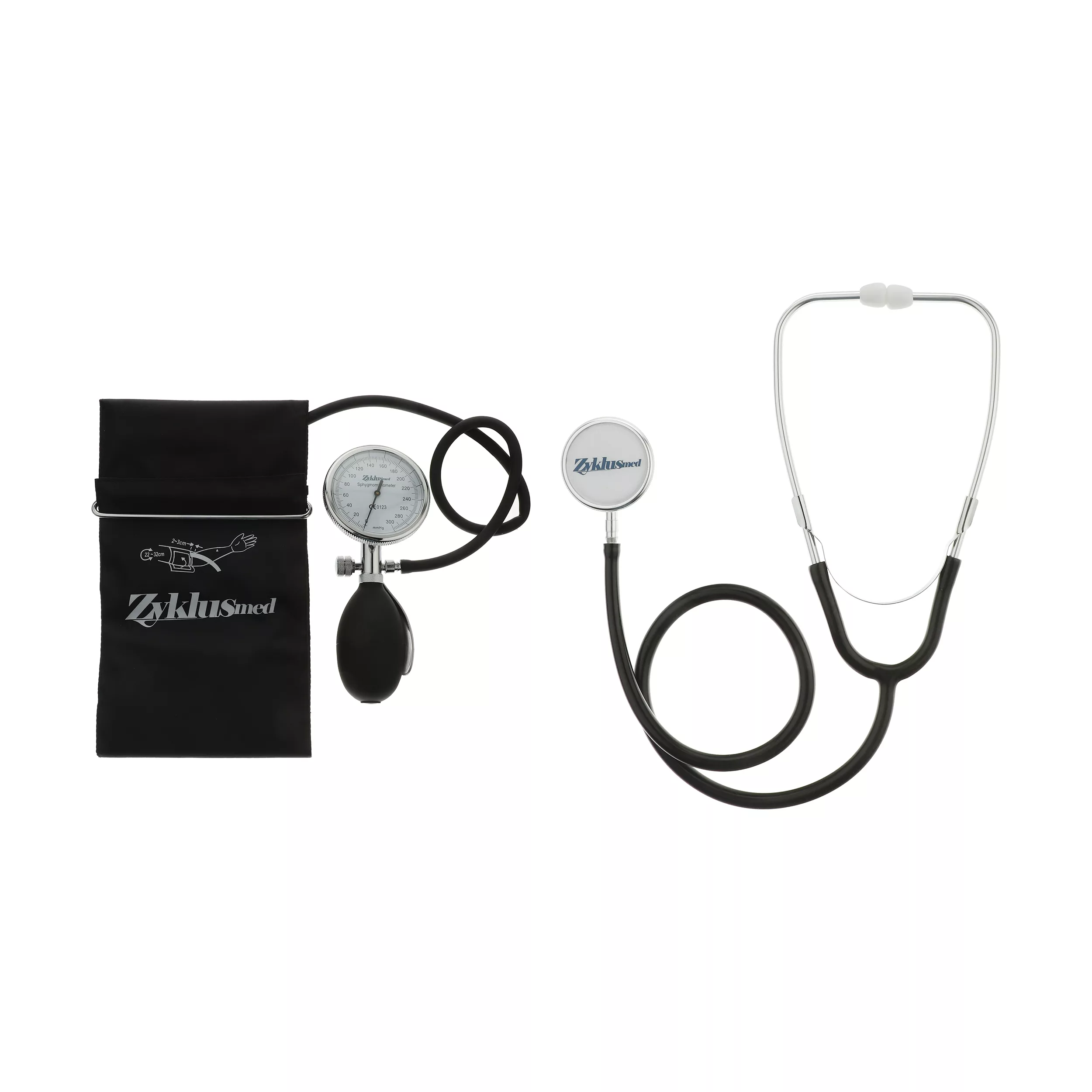 فشارسنج عقربه ای زیکلاس مد مدل HS-201C1