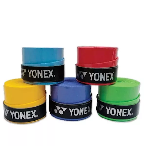 گریپ بدمینتون یونکس مدل Qt30 بسته سه عددی