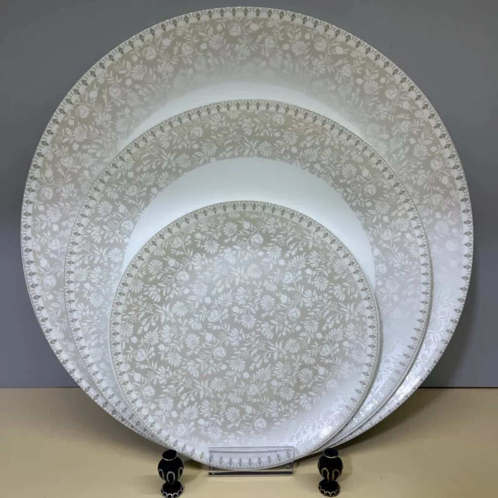 سرویس غذاخوری 26 پارچه 6 نفر دینو مدل ۱۰۳