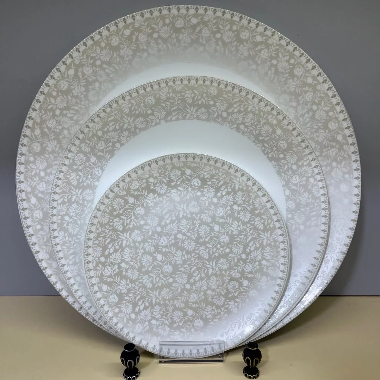 سرویس غذاخوری 26 پارچه 6 نفر دینو مدل ۱۰۳