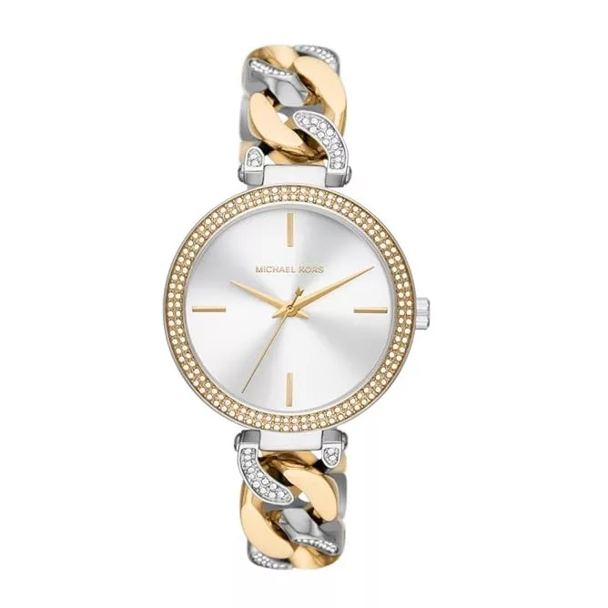 ساعت مچی عقربه ای زنانه مایکل کورس مدل Mk4633