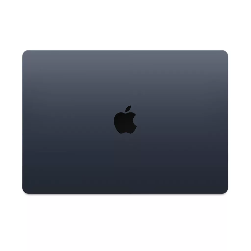 لپ تاپ 15.3 اینچی اپل مدل MacBook Air MW1L3 2025 LLA-M4-16GB Ram-256GB SSD