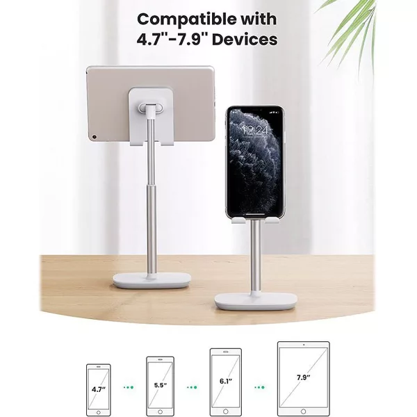 پایه نگهدارنده گوشی موبایل و تبلت یوگرین مدل LP280