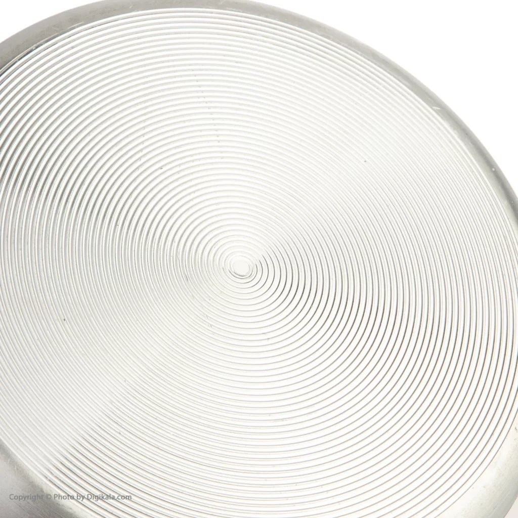 سرویس تابه 3 پارچه کاسیو مدل 001