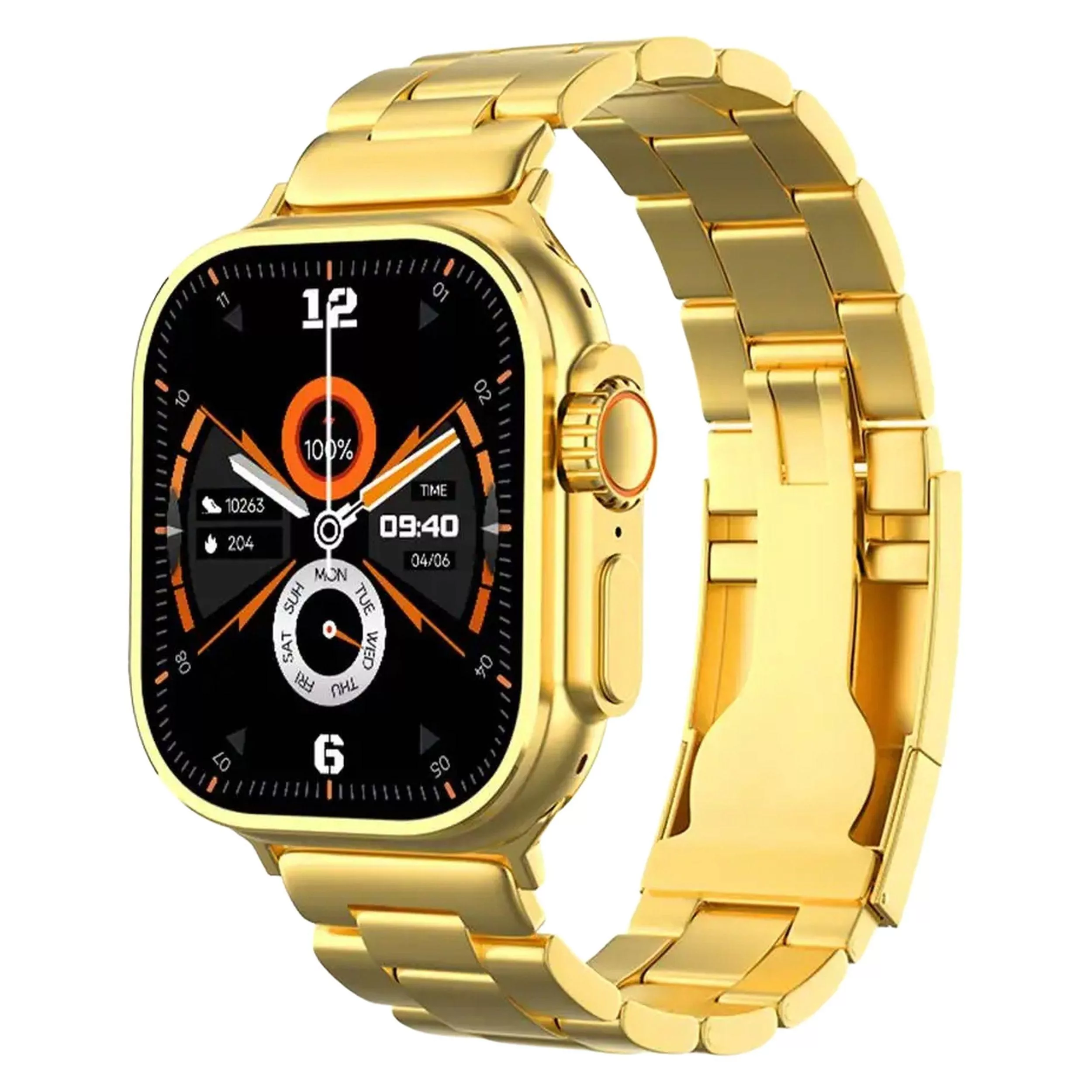 ساعت هوشمند مدل H11 Ultra2 ساعت هوشمند مدل H11 Ultra2