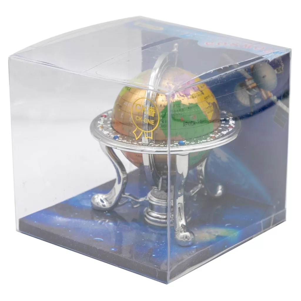 خوشبو کننده خودرو مدل کره زمین کد GT-132