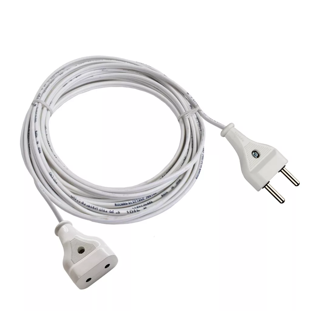 کابل سیار مدل SMPL10M