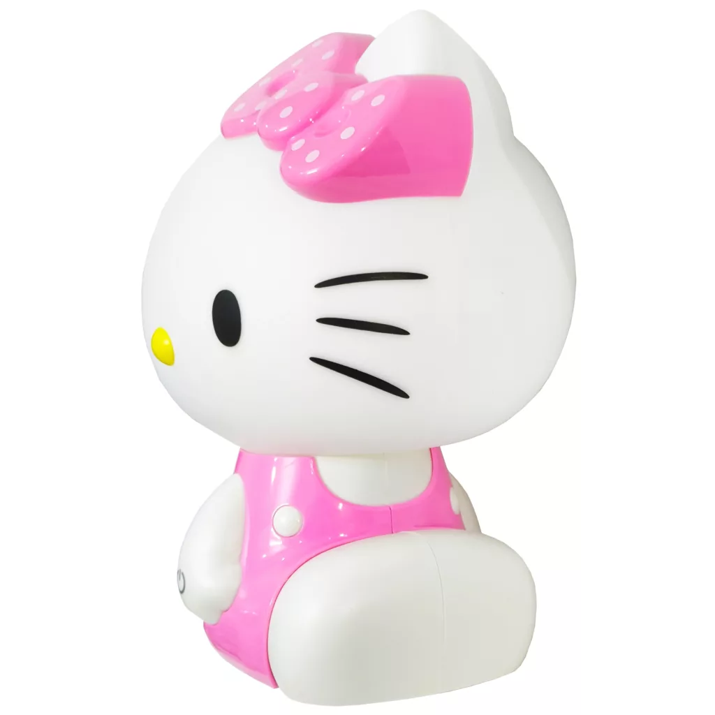 چراغ خواب اتاق کودک مدل Kitty