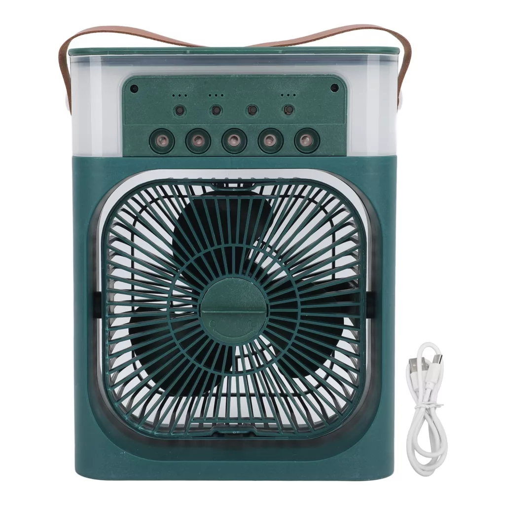 پنکه رومیزی مدل 0005