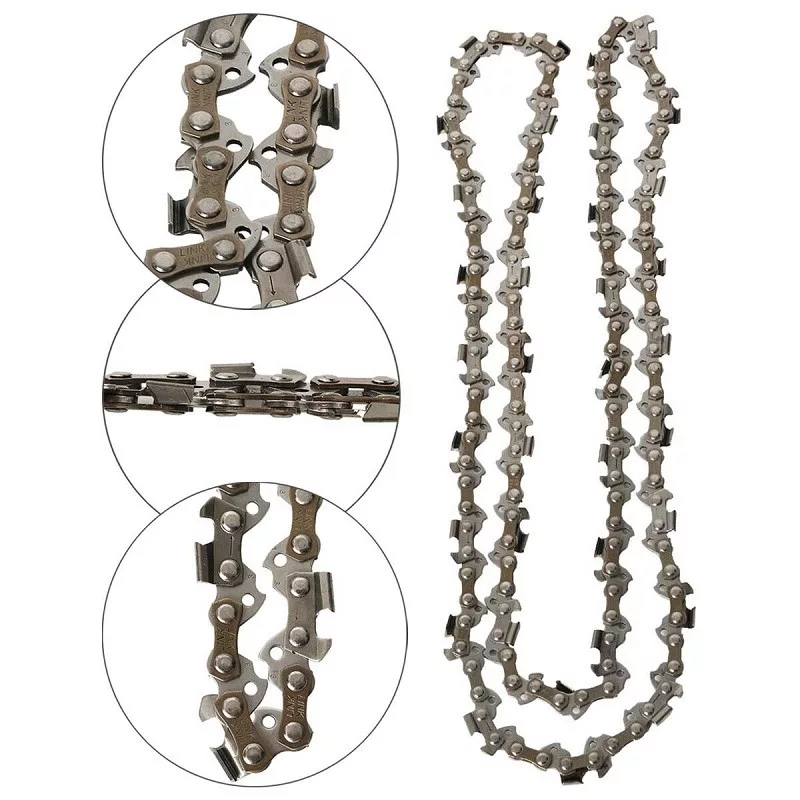 زنجیر مخصوص اره زنجیری سرشاخه زن باس مدل 6inch