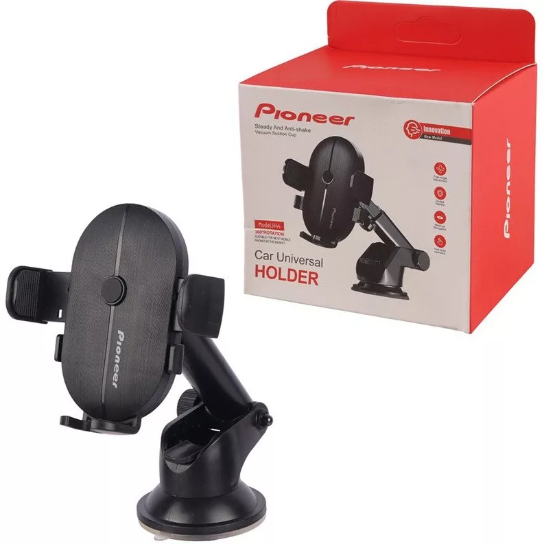 نگهدارنده گوشی موبایل پایونیر مدل H44