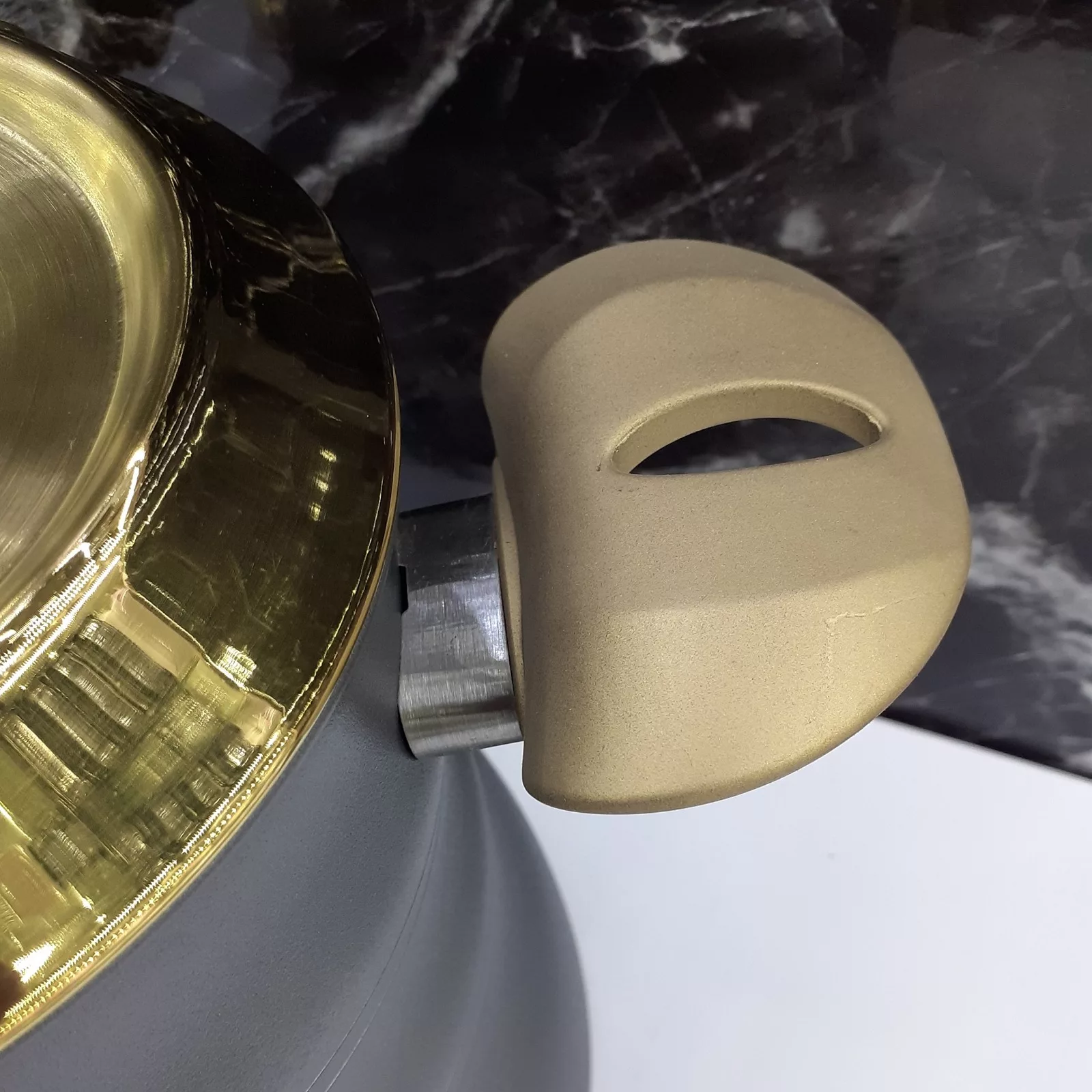 ست کتری و قوری نزاز کد 3026