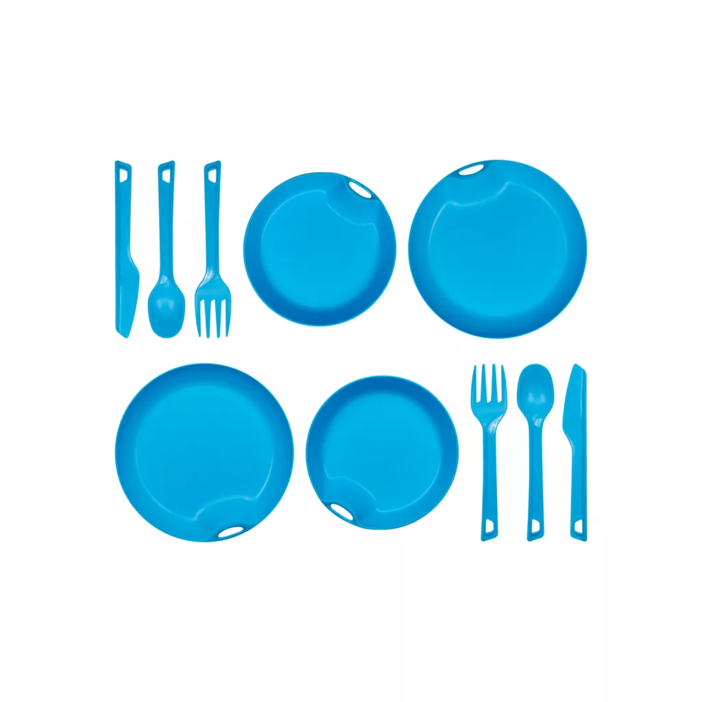 مجموعه ظروف سفری مدل EXTRA