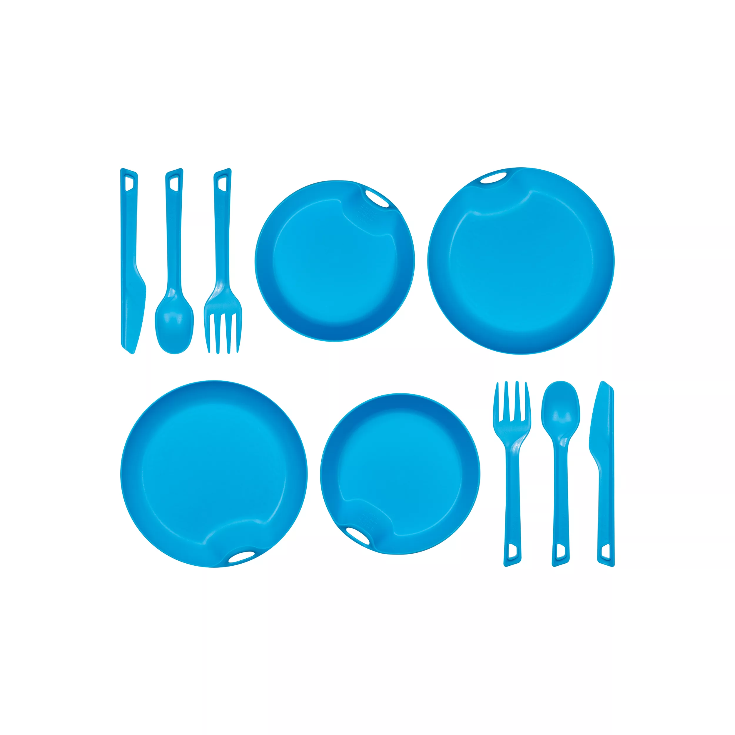 مجموعه ظروف سفری مدل EXTRA