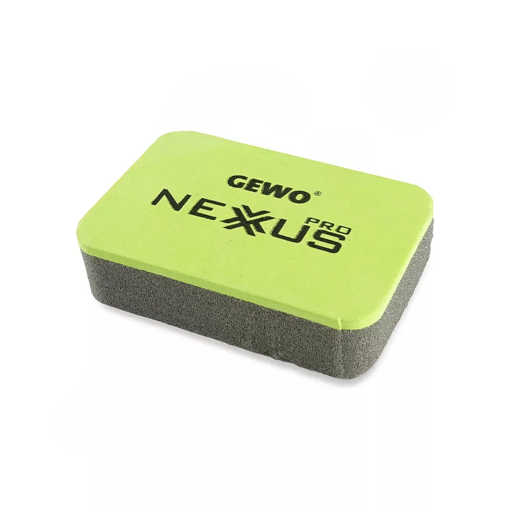 ابر تمیزکننده رویه راکت مدل NK-6799