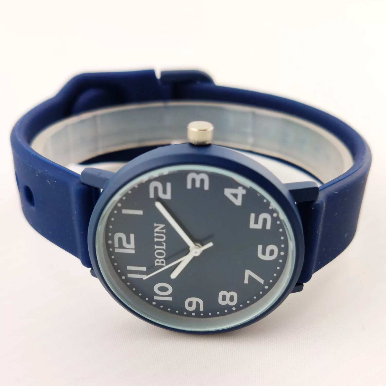 ساعت مچی عقربه ای زنانه بولون مدل B3814